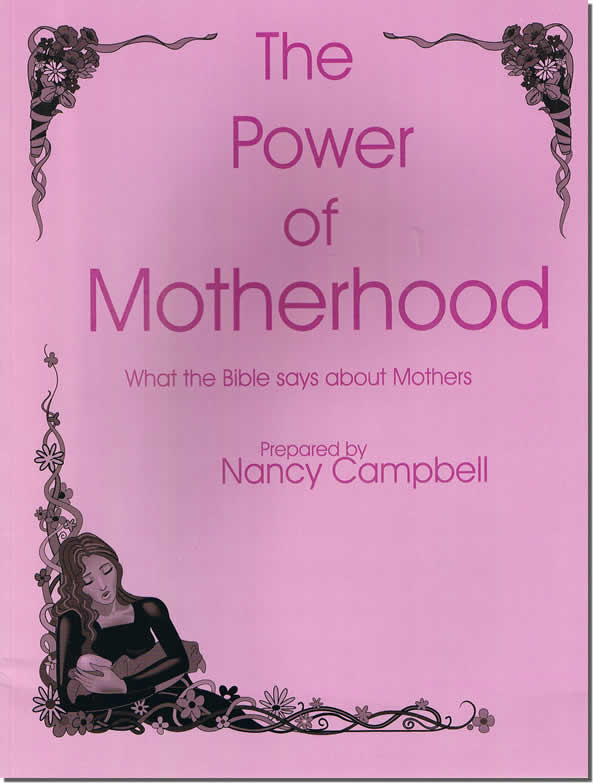 power motherhood